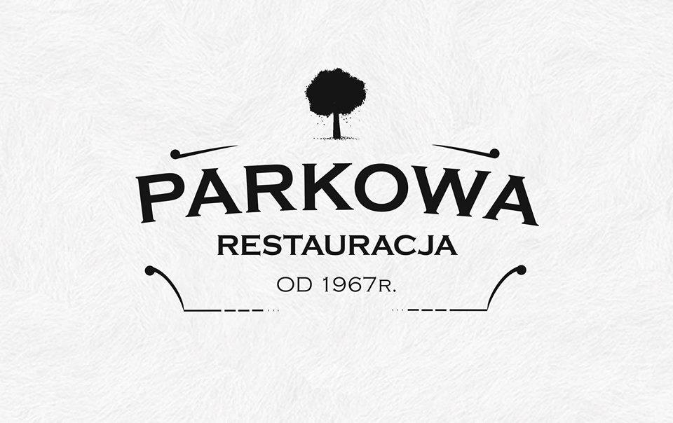 Logo Restauracja Parkowa